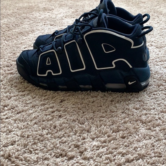 Nike Other - Nike Air uptempos